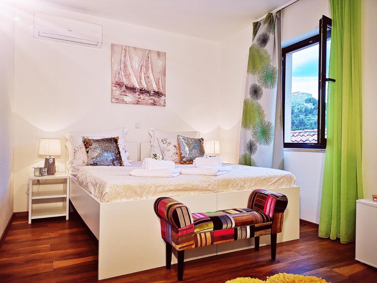 חוואר Apartments Ante 2 מראה חיצוני תמונה