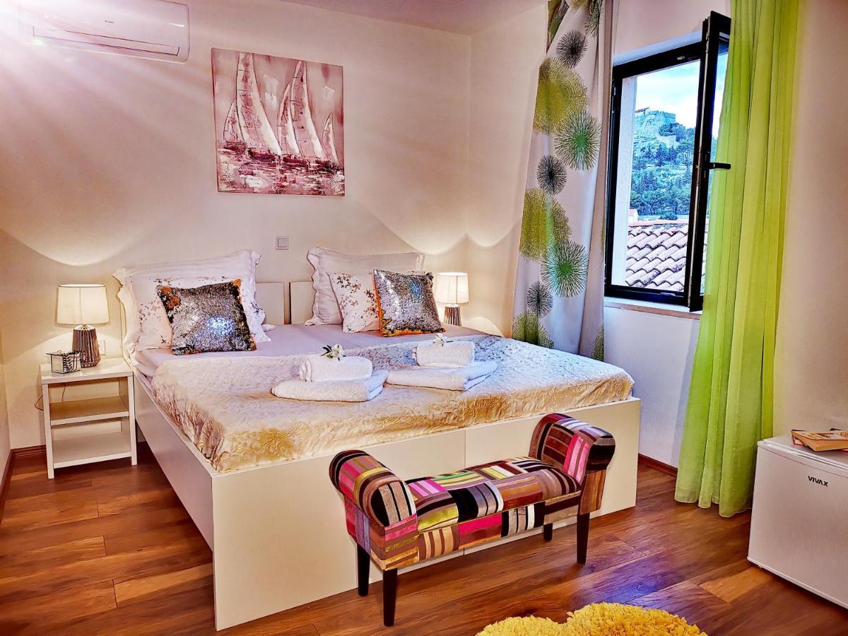 חוואר Apartments Ante 2 מראה חיצוני תמונה