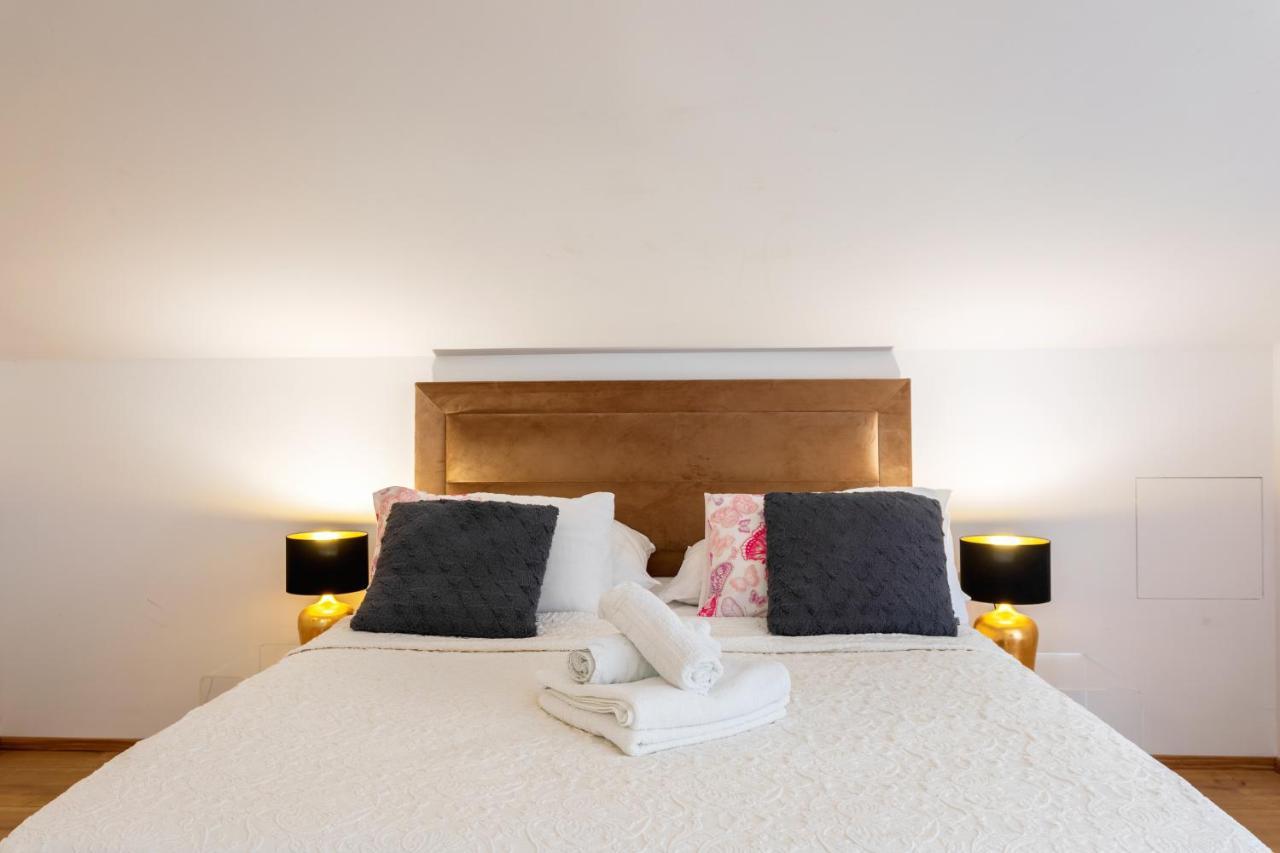 חוואר Apartments Ante 2 מראה חיצוני תמונה