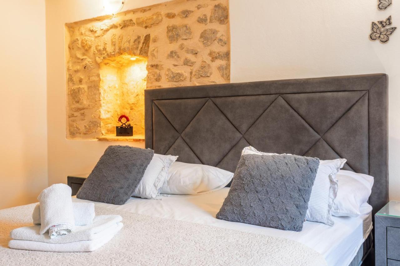 חוואר Apartments Ante 2 מראה חיצוני תמונה