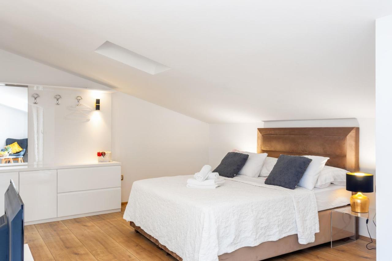 חוואר Apartments Ante 2 מראה חיצוני תמונה