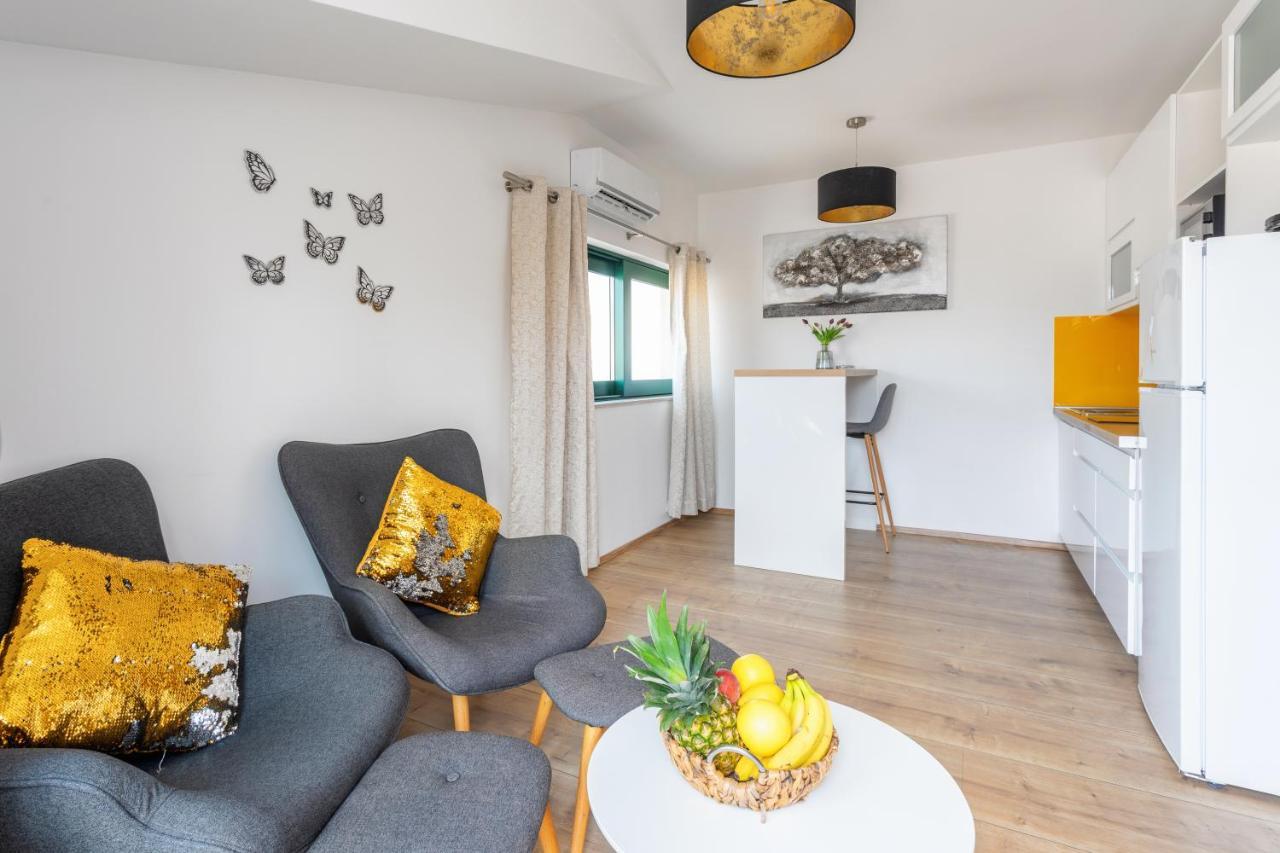 חוואר Apartments Ante 2 מראה חיצוני תמונה