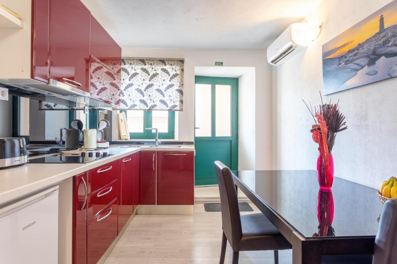 חוואר Apartments Ante 2 מראה חיצוני תמונה