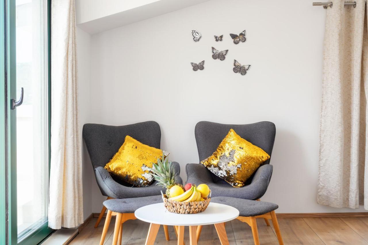 חוואר Apartments Ante 2 מראה חיצוני תמונה