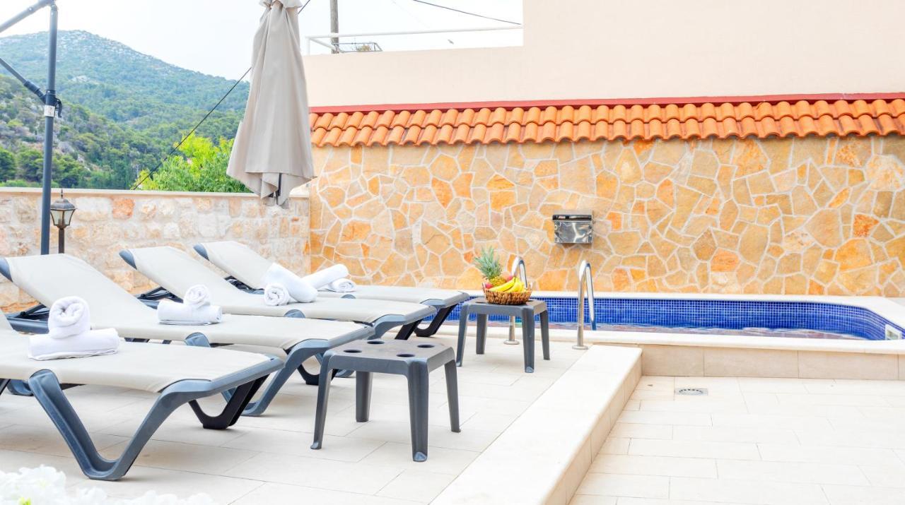 חוואר Apartments Ante 2 מראה חיצוני תמונה