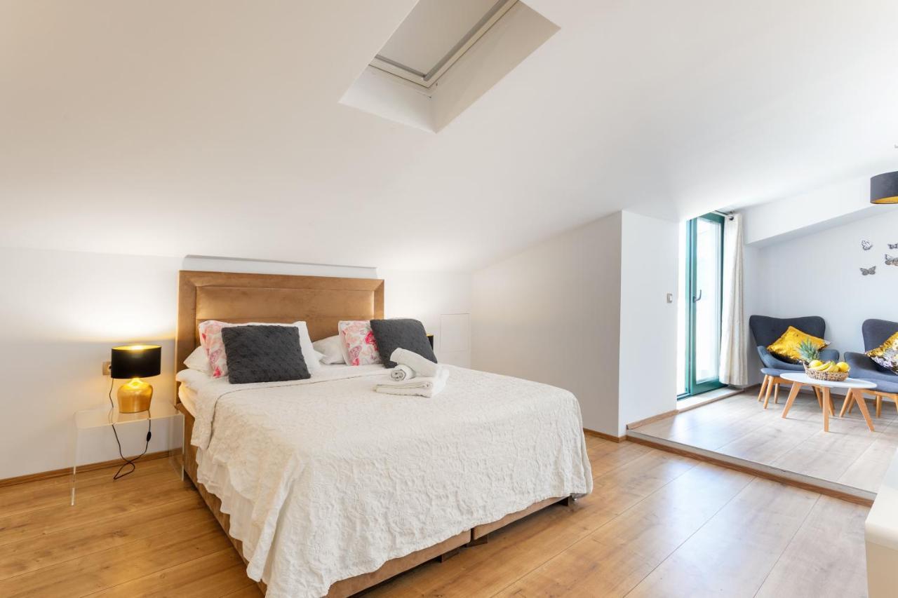 חוואר Apartments Ante 2 מראה חיצוני תמונה