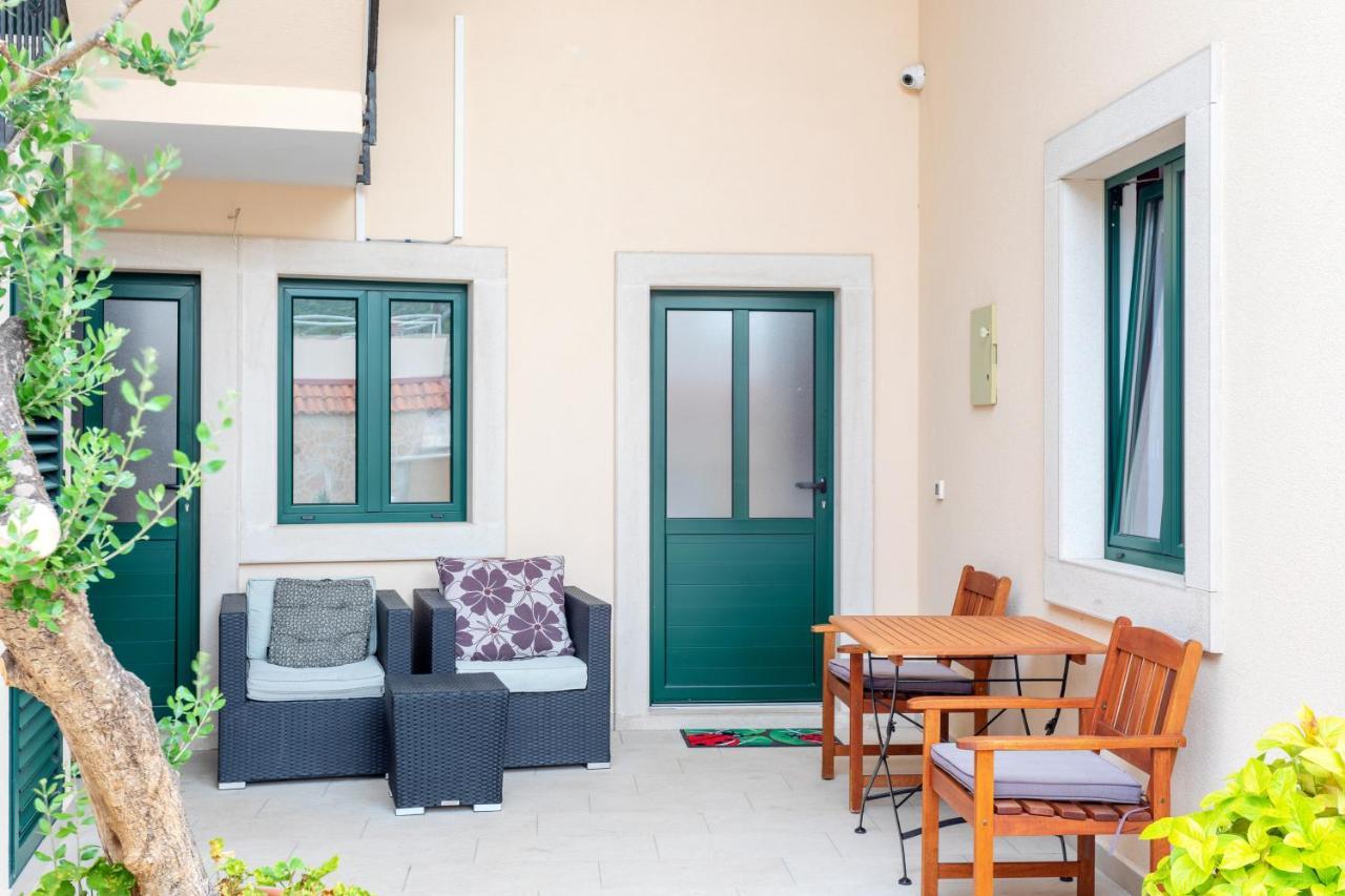חוואר Apartments Ante 2 מראה חיצוני תמונה
