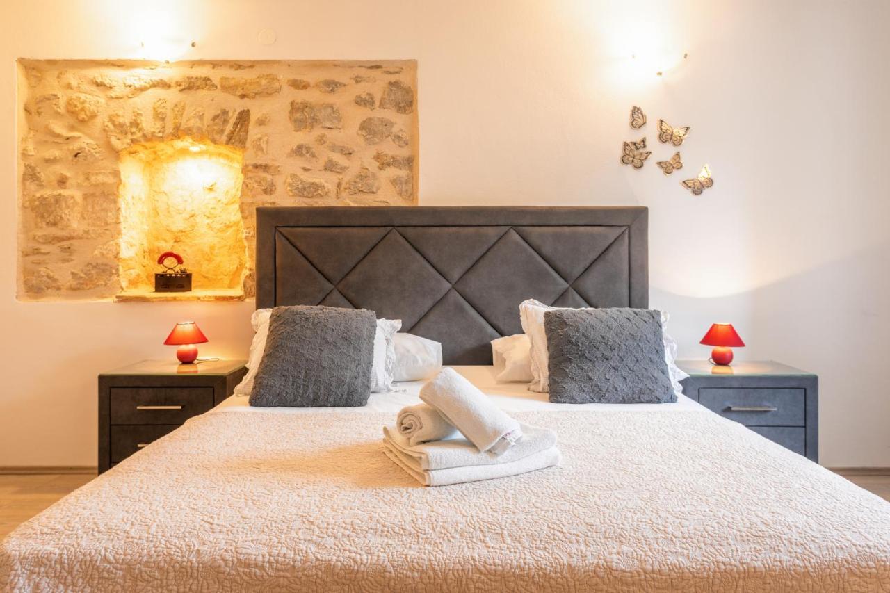חוואר Apartments Ante 2 מראה חיצוני תמונה