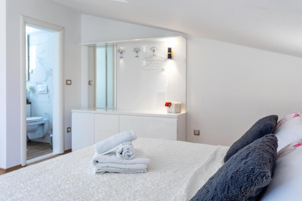 חוואר Apartments Ante 2 מראה חיצוני תמונה