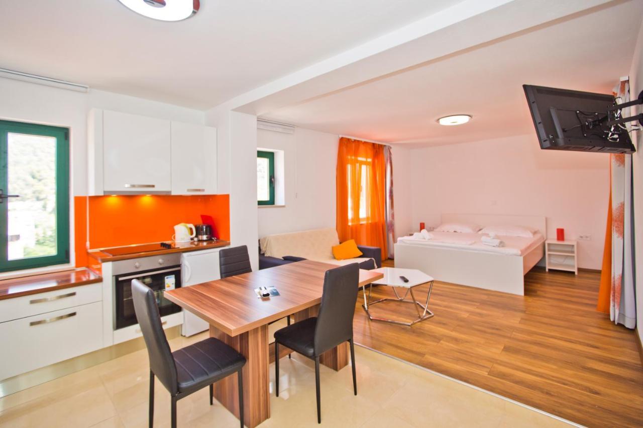 חוואר Apartments Ante 2 מראה חיצוני תמונה