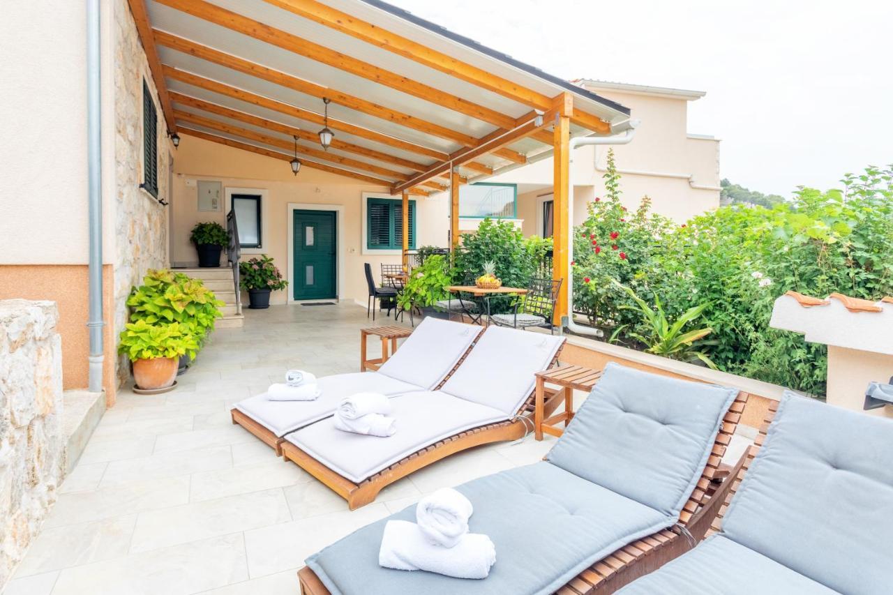 חוואר Apartments Ante 2 מראה חיצוני תמונה