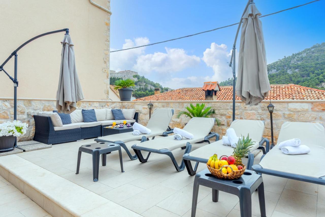 חוואר Apartments Ante 2 מראה חיצוני תמונה