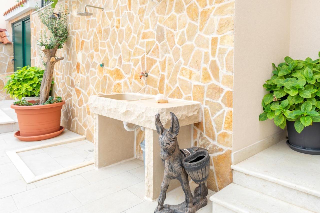 חוואר Apartments Ante 2 מראה חיצוני תמונה
