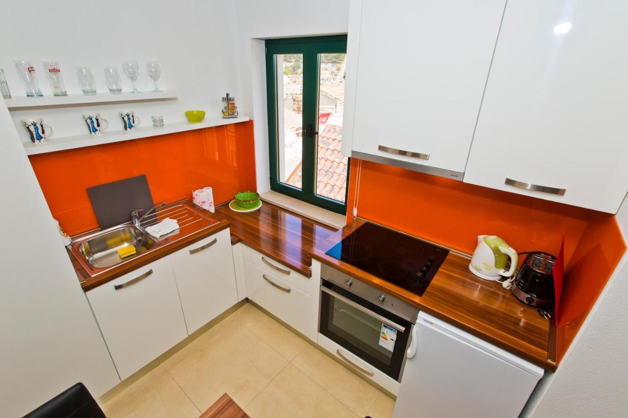 חוואר Apartments Ante 2 מראה חיצוני תמונה
