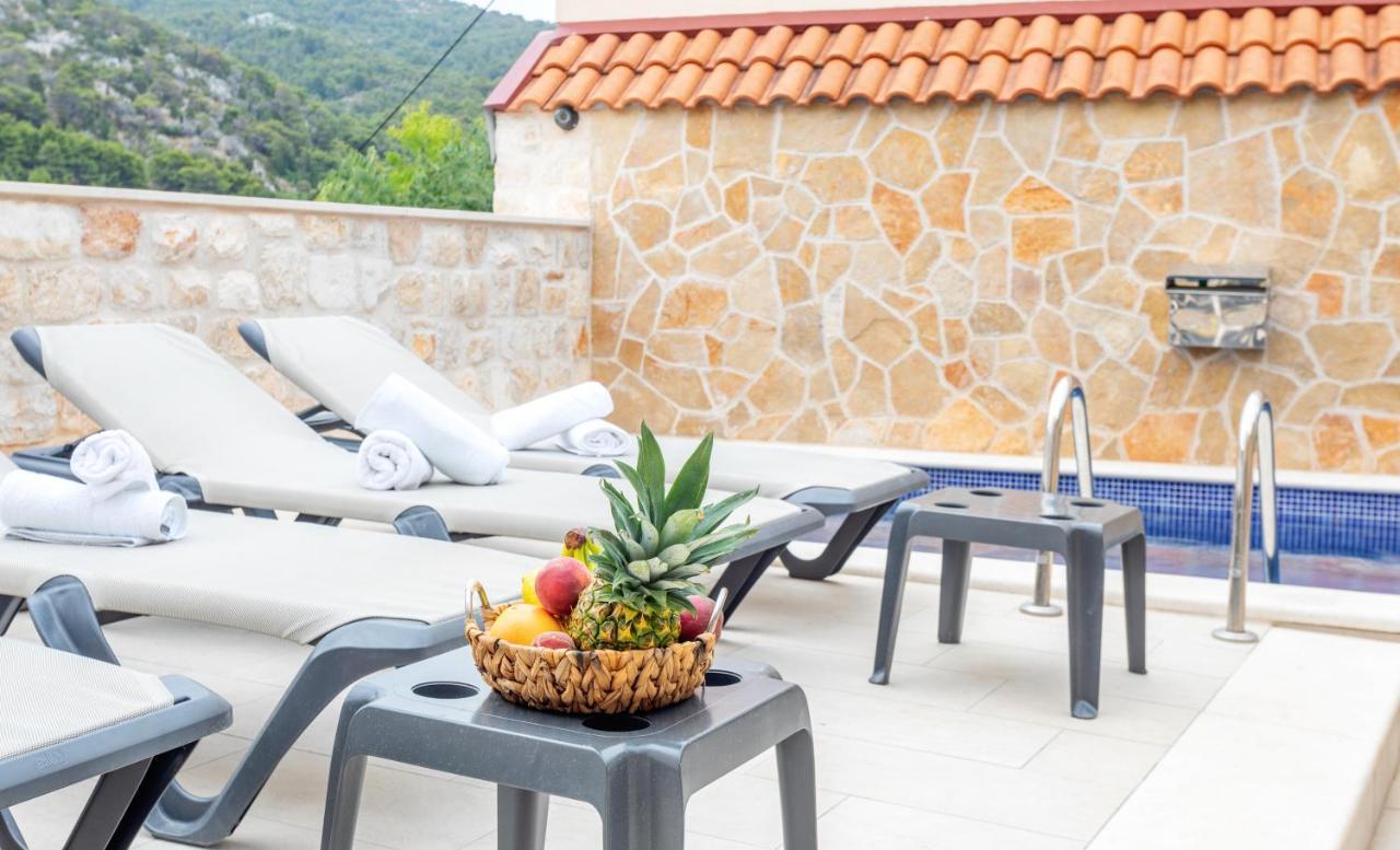 חוואר Apartments Ante 2 מראה חיצוני תמונה