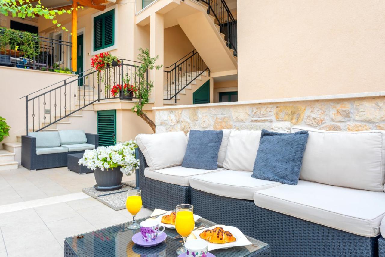 חוואר Apartments Ante 2 מראה חיצוני תמונה