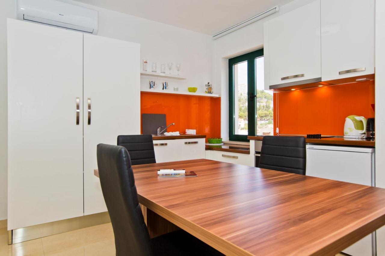 חוואר Apartments Ante 2 מראה חיצוני תמונה
