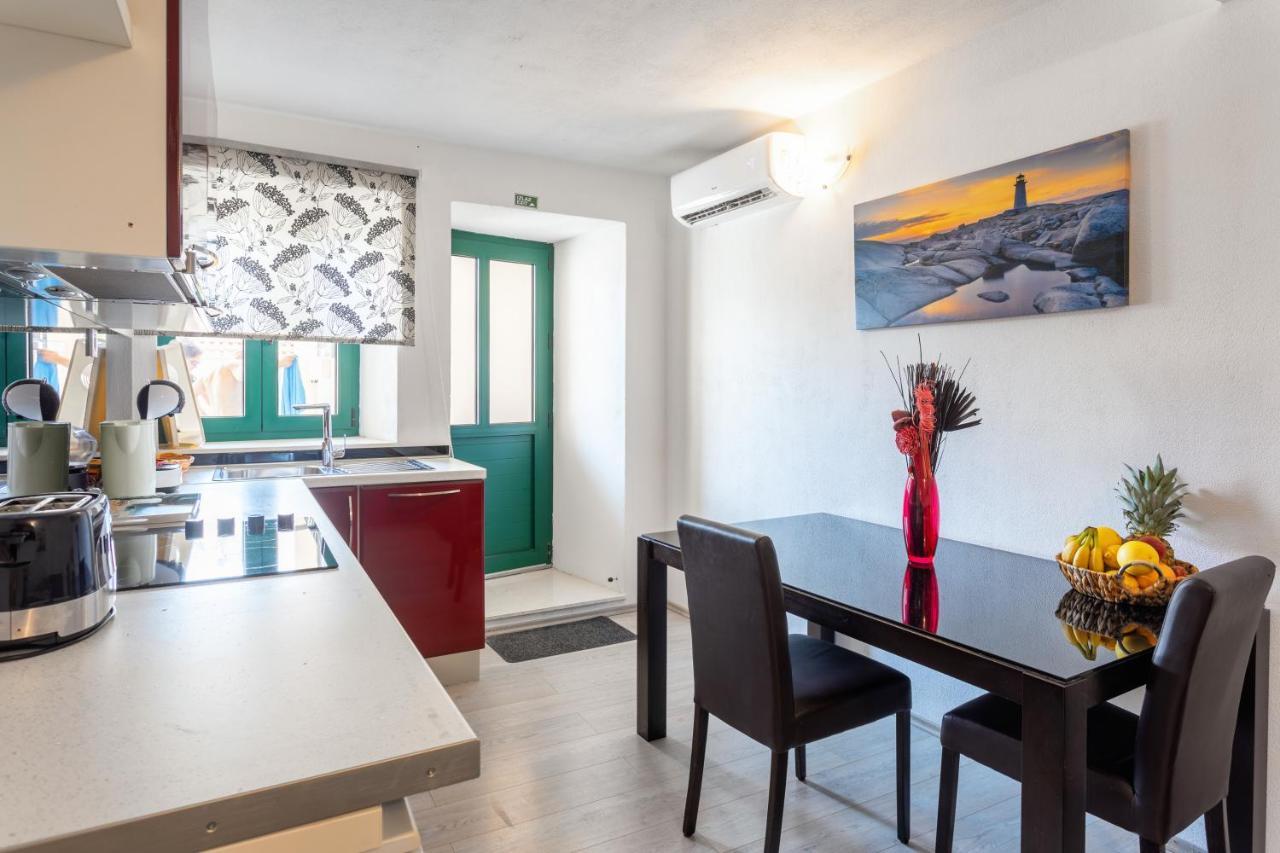 חוואר Apartments Ante 2 מראה חיצוני תמונה