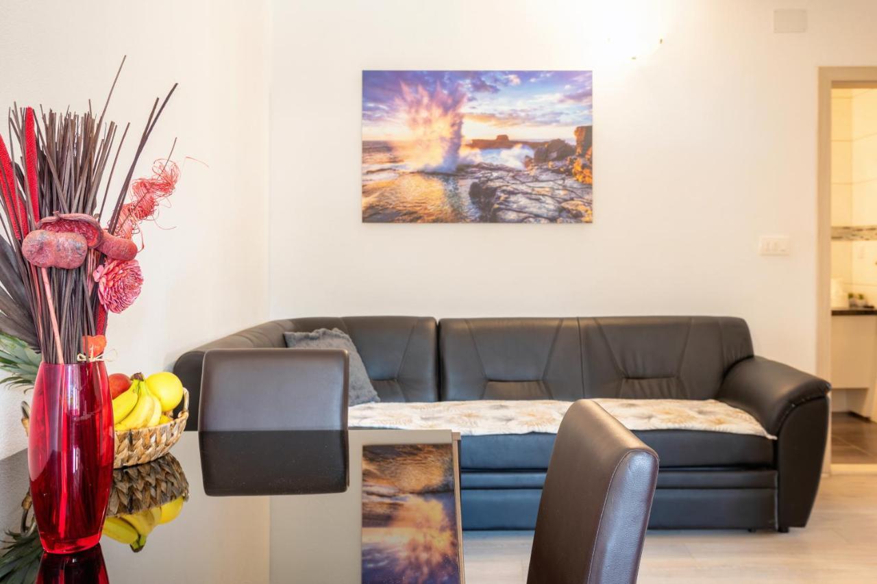 חוואר Apartments Ante 2 מראה חיצוני תמונה