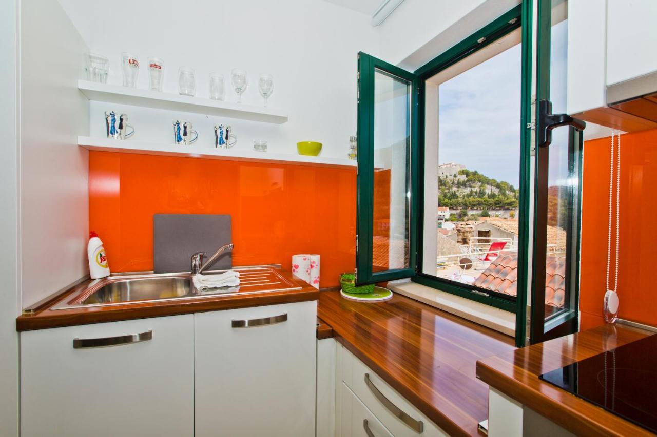 חוואר Apartments Ante 2 מראה חיצוני תמונה