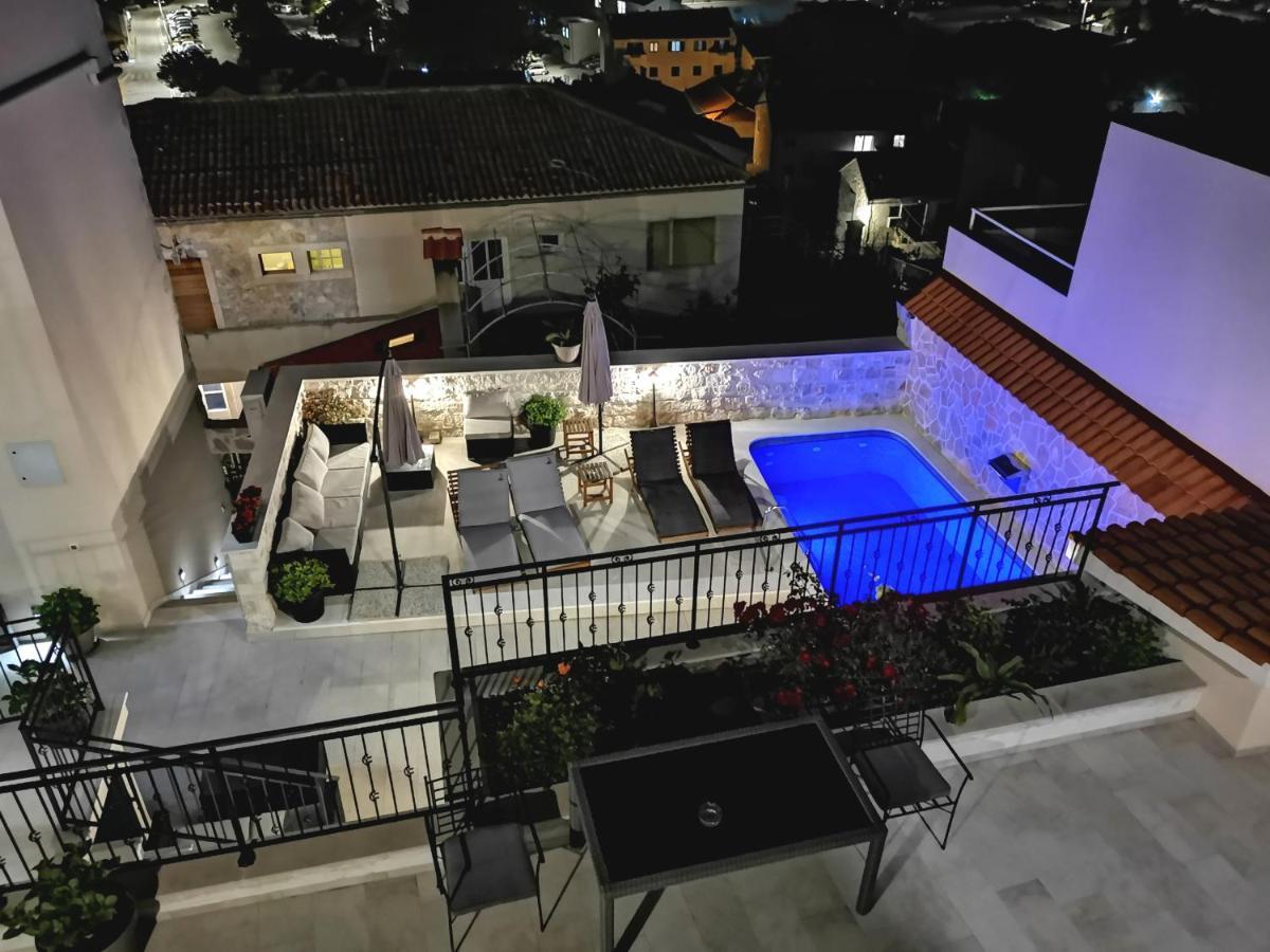 חוואר Apartments Ante 2 מראה חיצוני תמונה