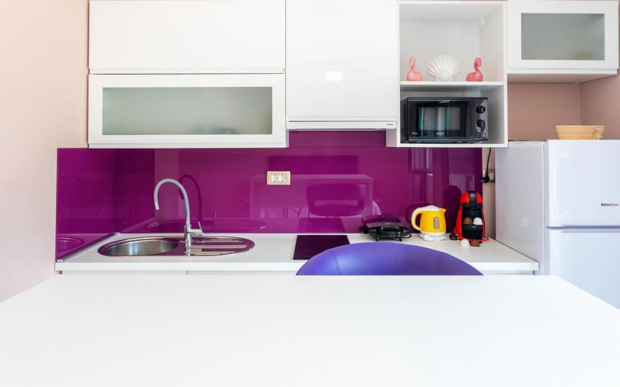 חוואר Apartments Ante 2 מראה חיצוני תמונה