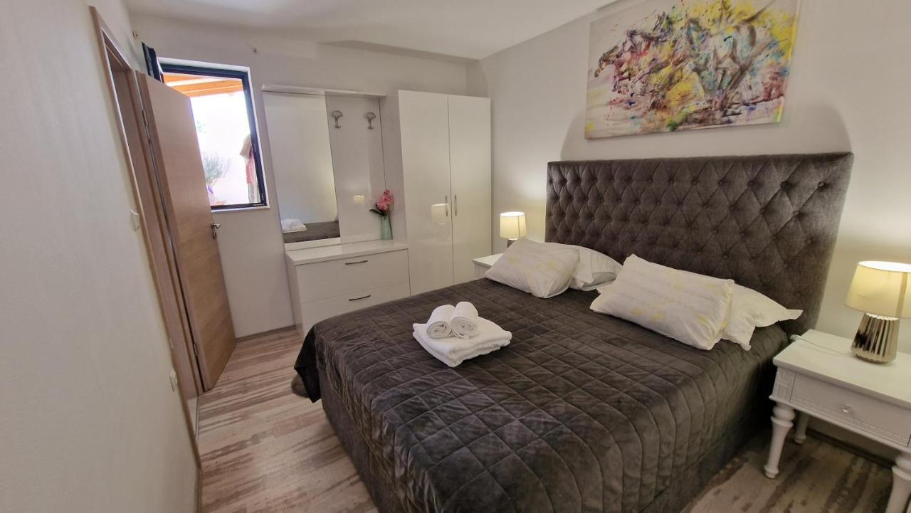 חוואר Apartments Ante 2 מראה חיצוני תמונה