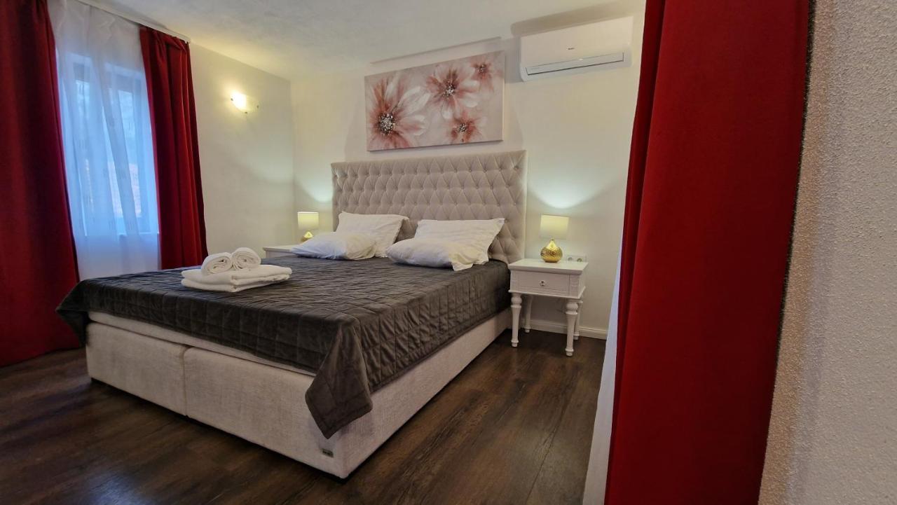 חוואר Apartments Ante 2 מראה חיצוני תמונה
