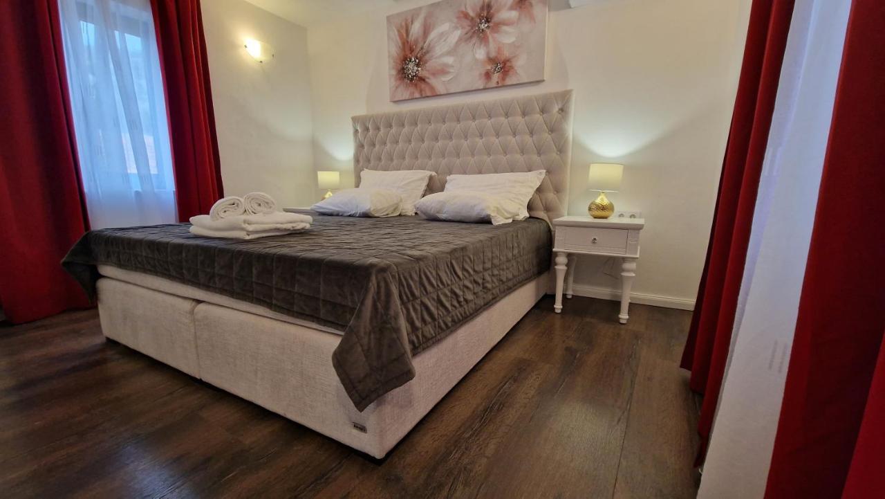 חוואר Apartments Ante 2 מראה חיצוני תמונה