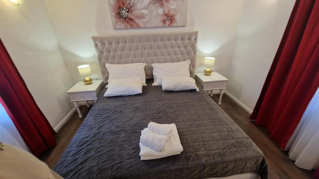 חוואר Apartments Ante 2 מראה חיצוני תמונה