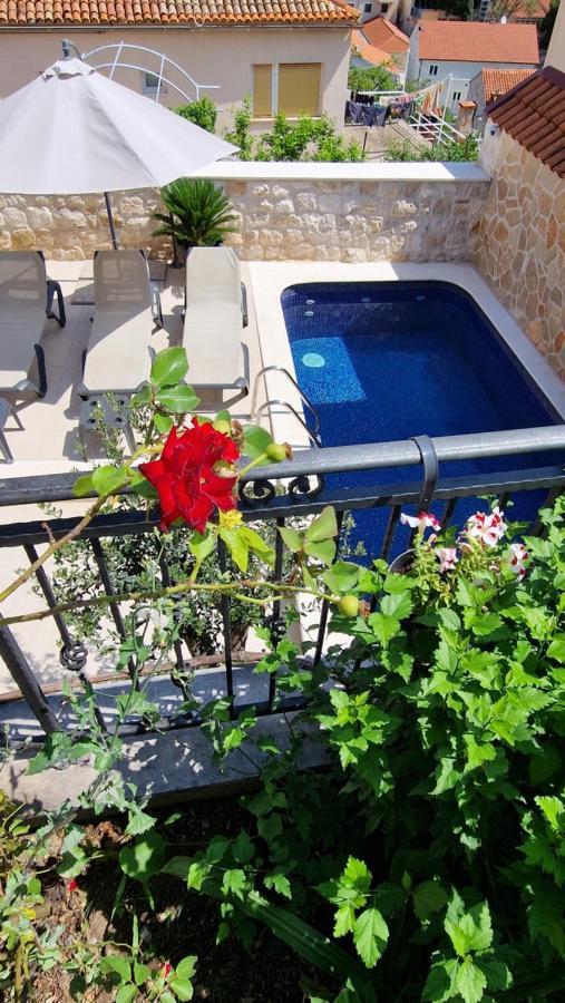 חוואר Apartments Ante 2 מראה חיצוני תמונה
