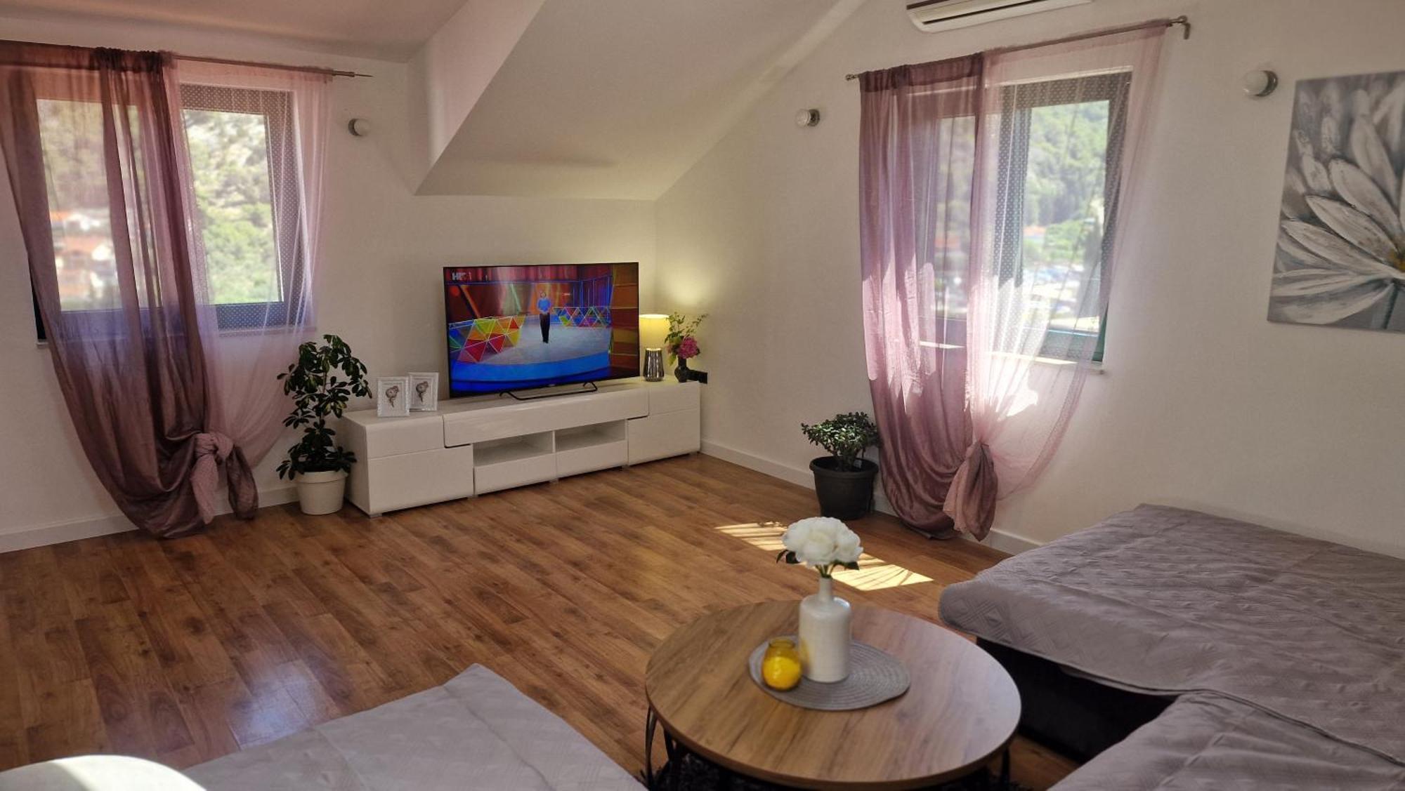 חוואר Apartments Ante 2 מראה חיצוני תמונה