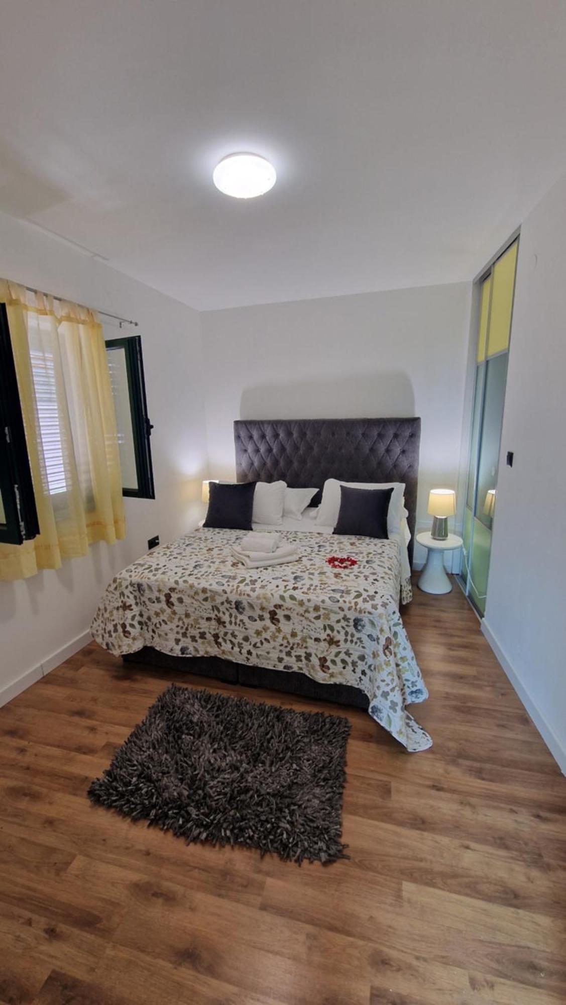 חוואר Apartments Ante 2 מראה חיצוני תמונה