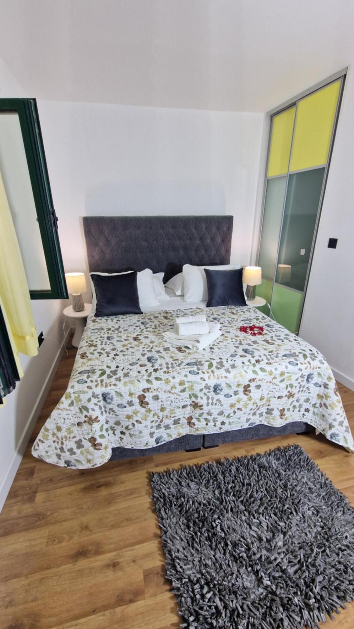 חוואר Apartments Ante 2 מראה חיצוני תמונה