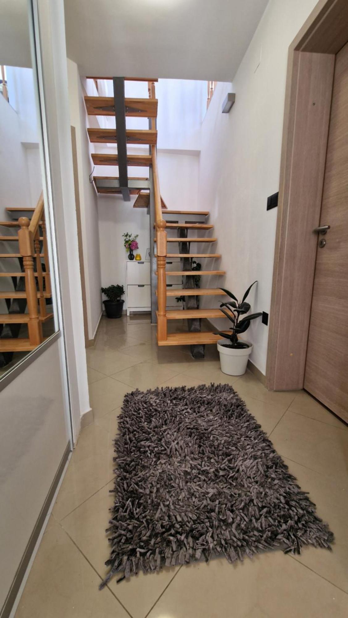 חוואר Apartments Ante 2 מראה חיצוני תמונה