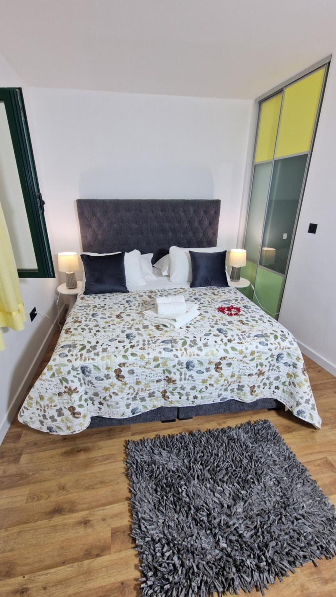 חוואר Apartments Ante 2 מראה חיצוני תמונה