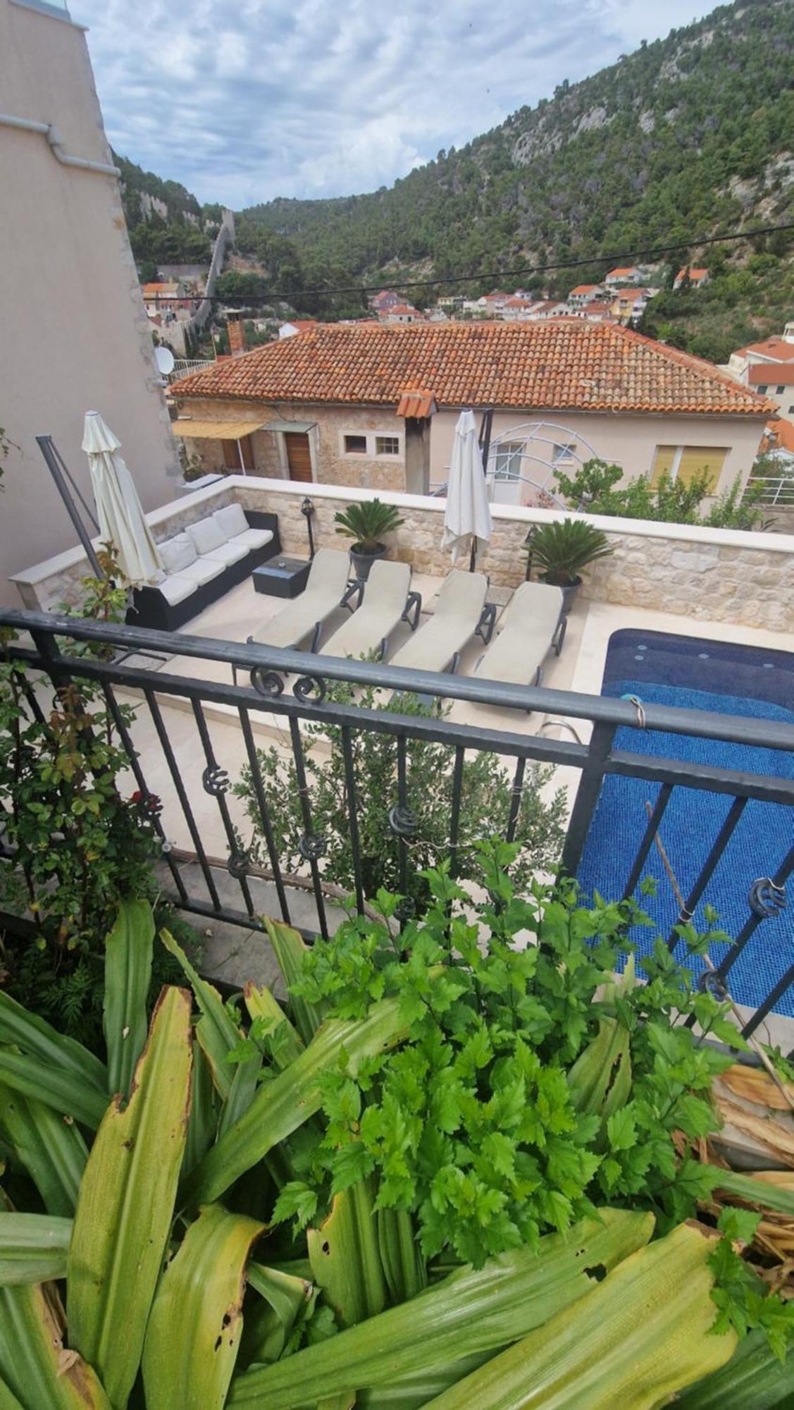 חוואר Apartments Ante 2 מראה חיצוני תמונה