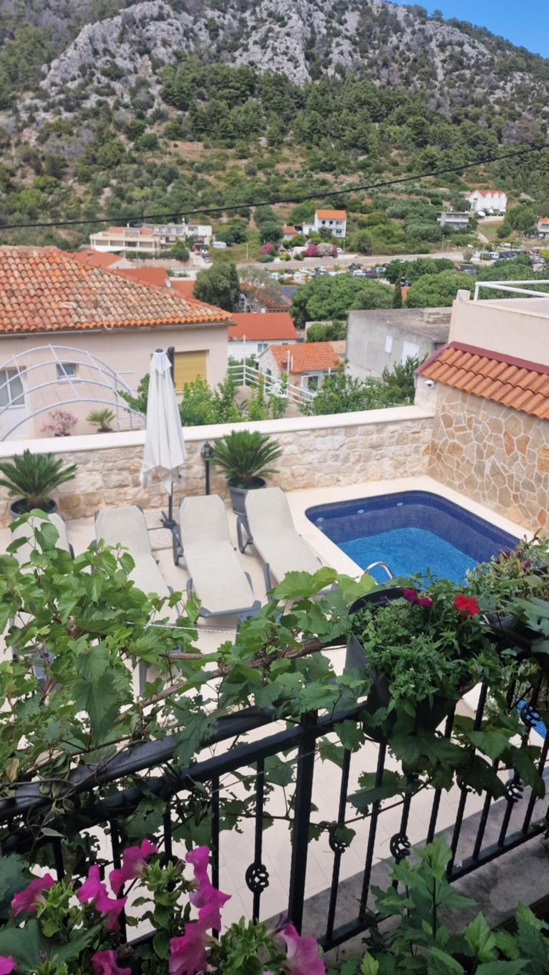חוואר Apartments Ante 2 מראה חיצוני תמונה
