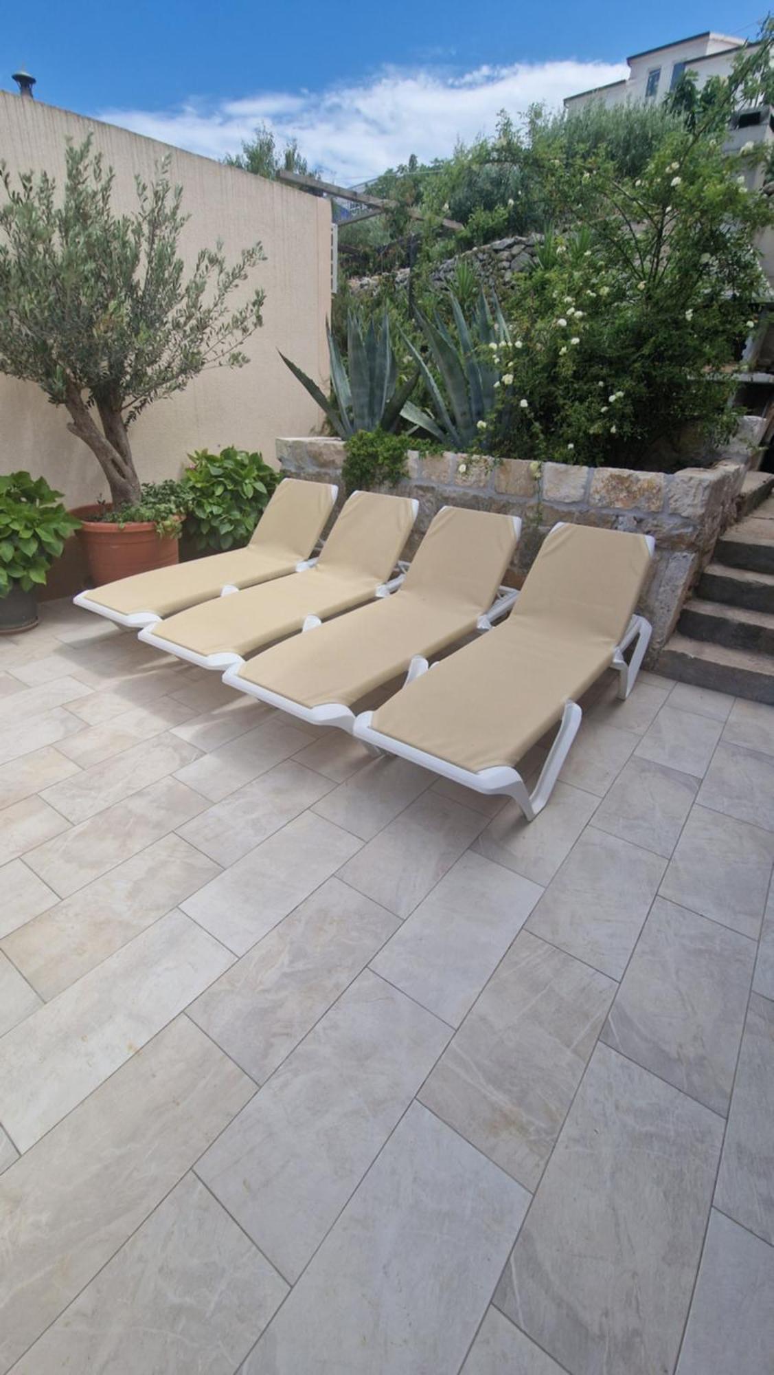 חוואר Apartments Ante 2 מראה חיצוני תמונה