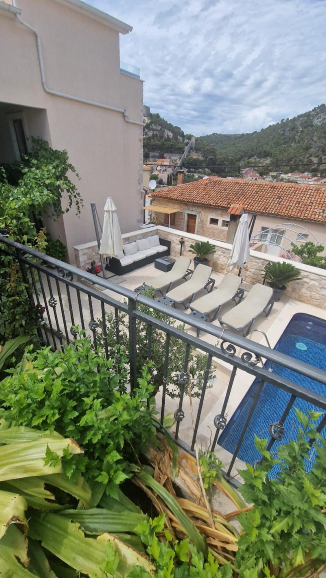 חוואר Apartments Ante 2 מראה חיצוני תמונה
