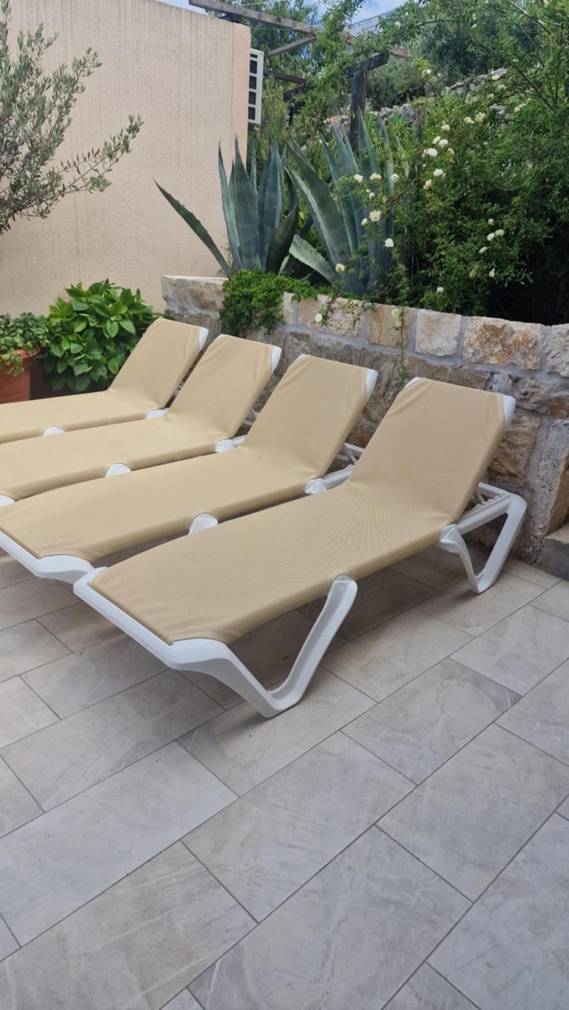חוואר Apartments Ante 2 מראה חיצוני תמונה