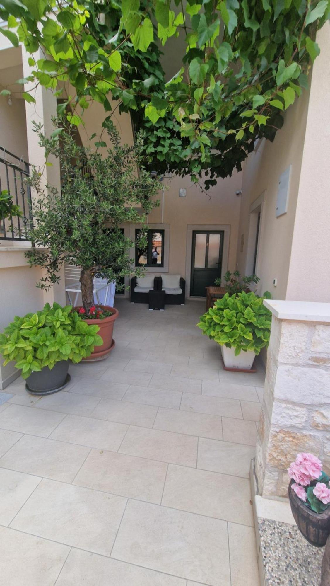 חוואר Apartments Ante 2 מראה חיצוני תמונה