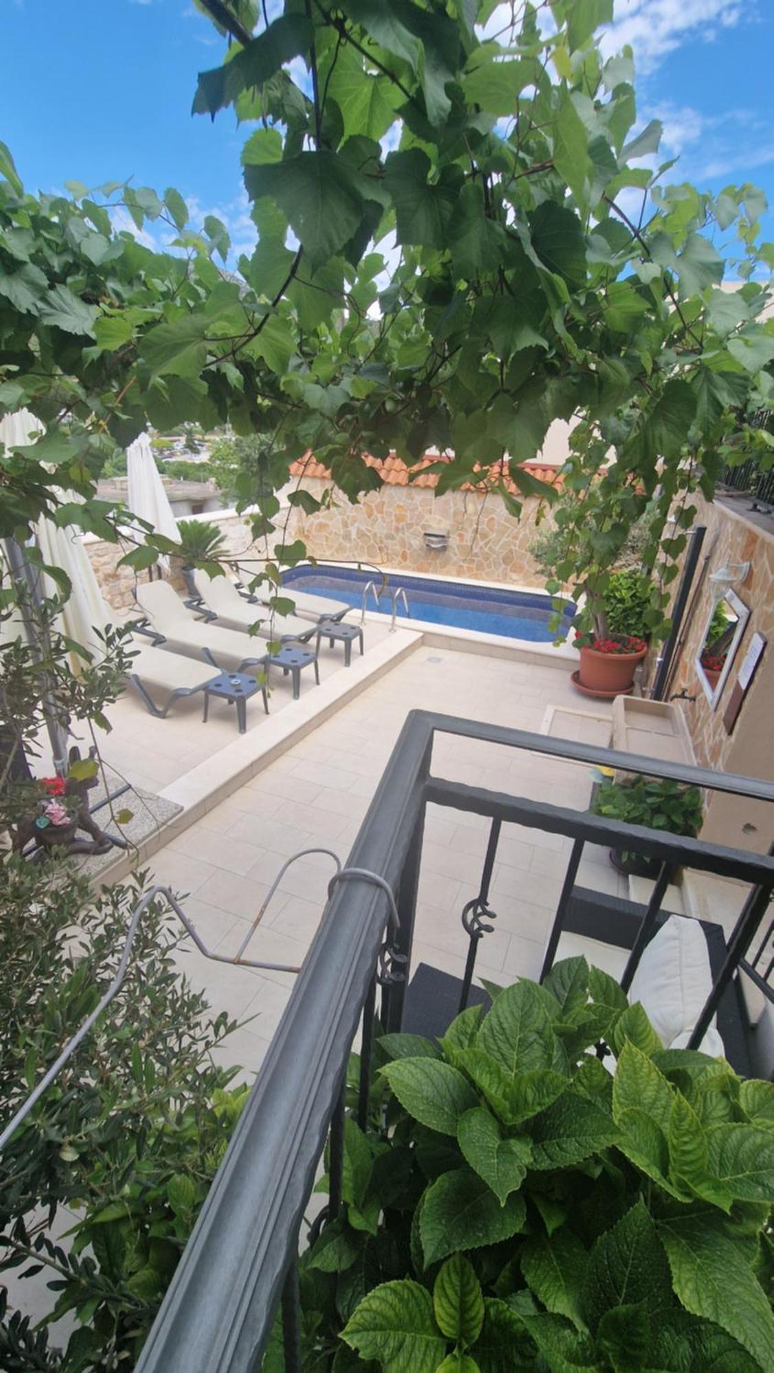 חוואר Apartments Ante 2 מראה חיצוני תמונה