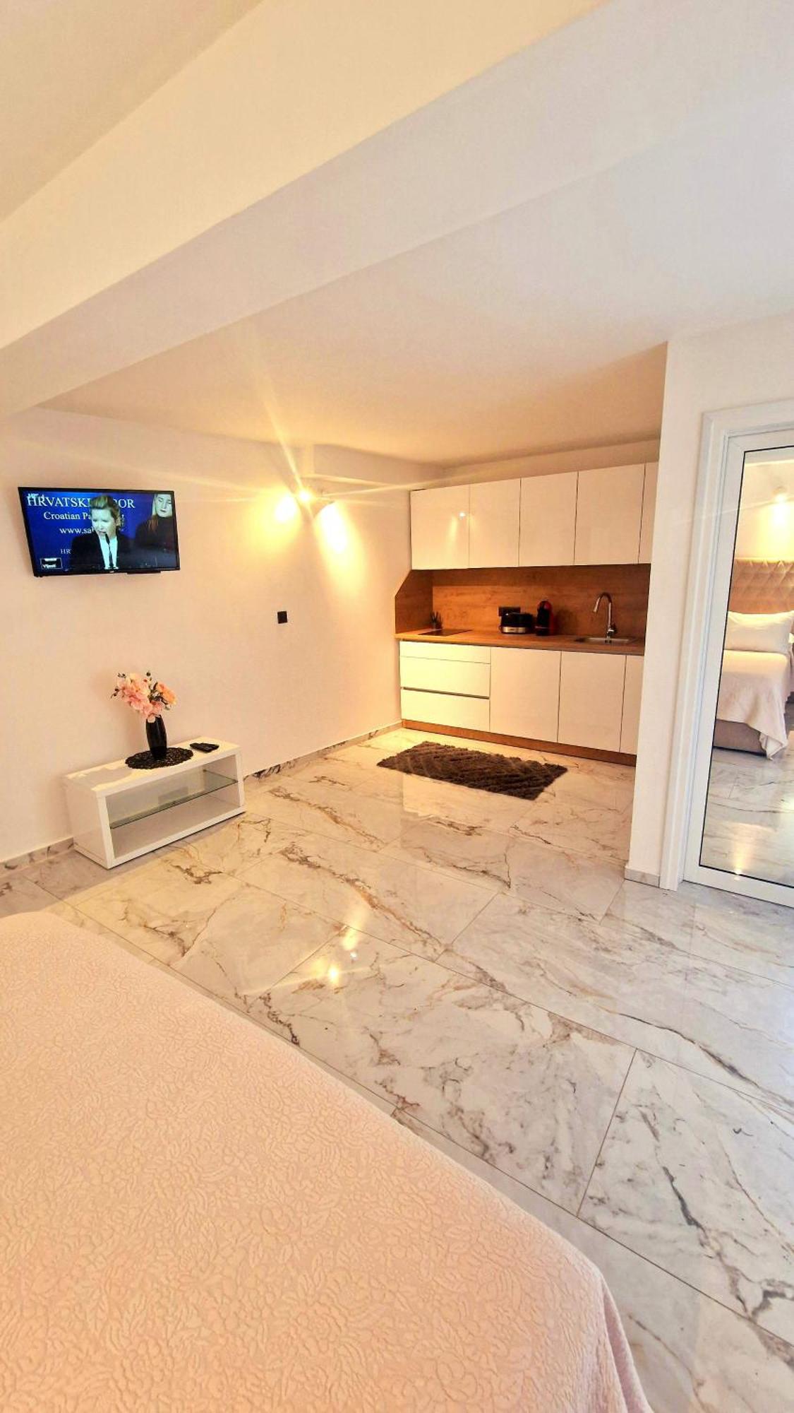 חוואר Apartments Ante 2 מראה חיצוני תמונה