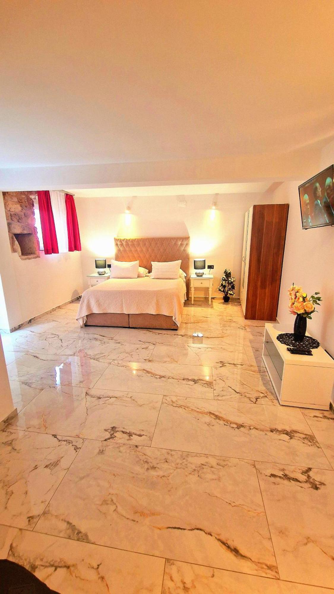 חוואר Apartments Ante 2 מראה חיצוני תמונה