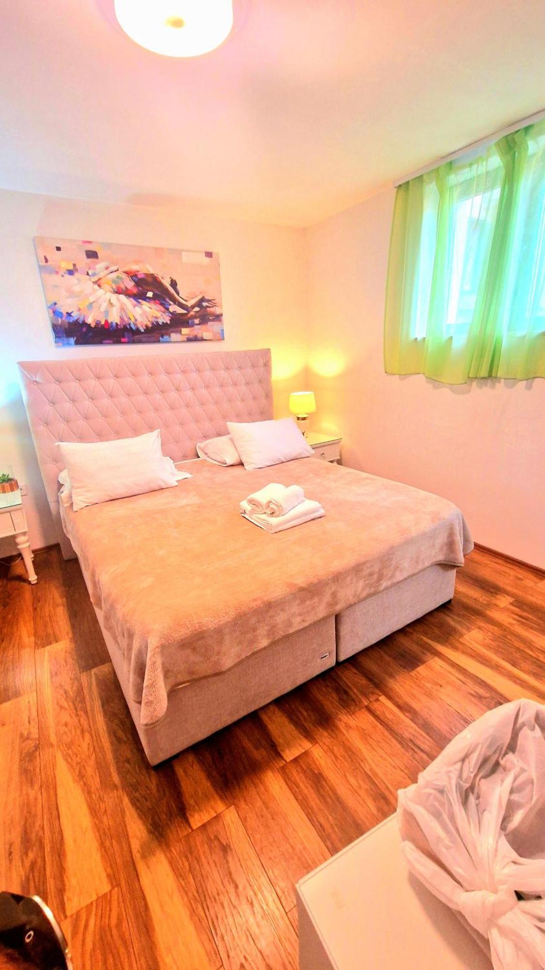 חוואר Apartments Ante 2 מראה חיצוני תמונה