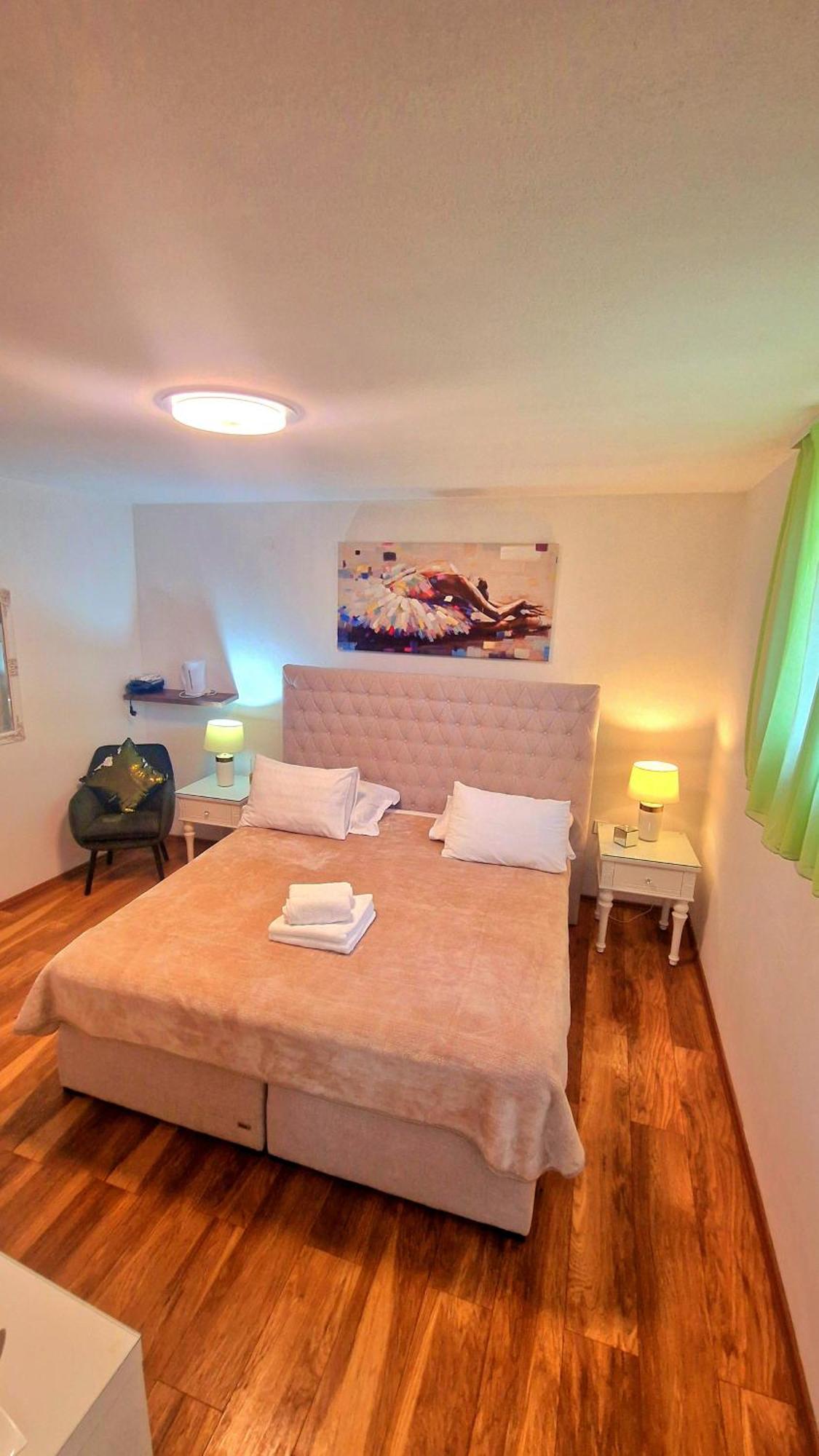 חוואר Apartments Ante 2 מראה חיצוני תמונה