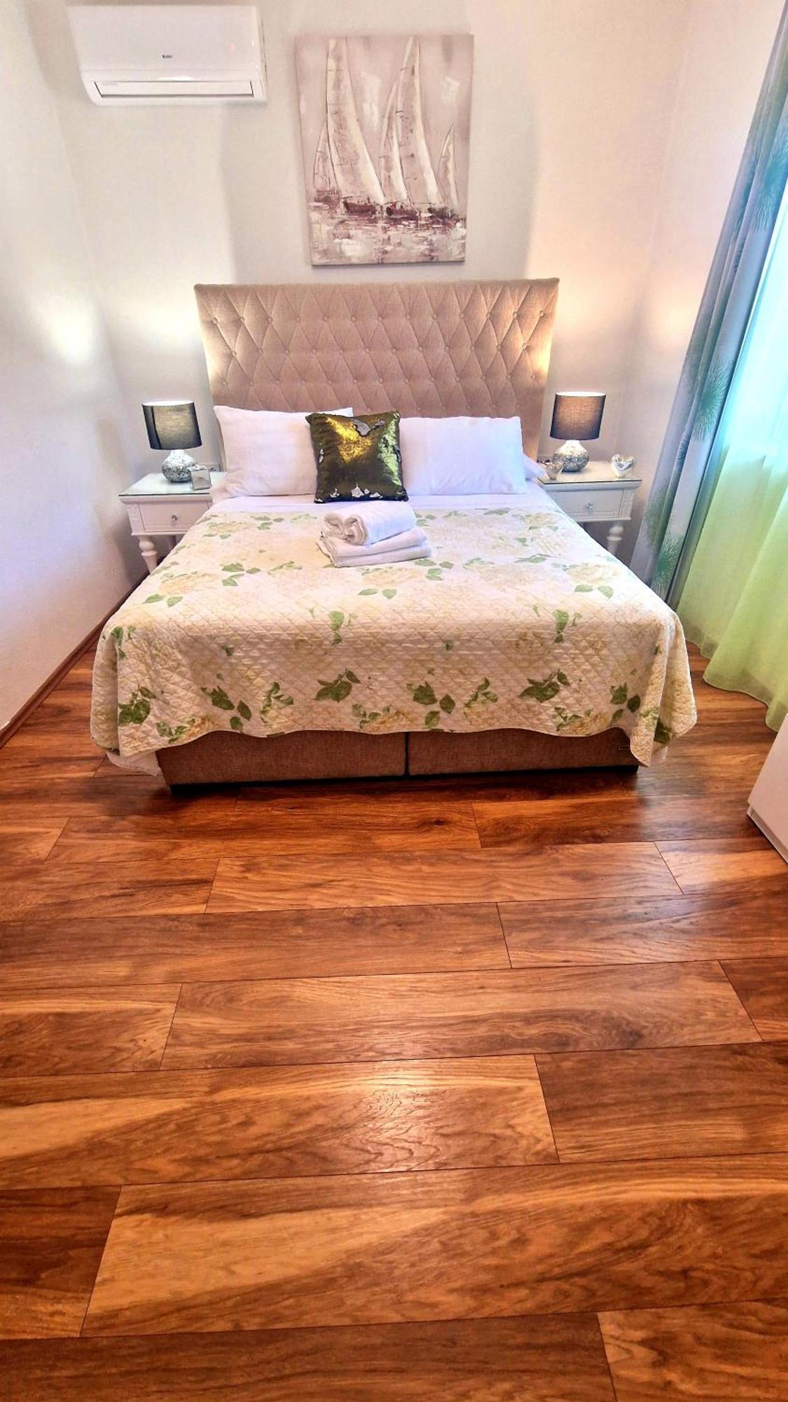 חוואר Apartments Ante 2 מראה חיצוני תמונה
