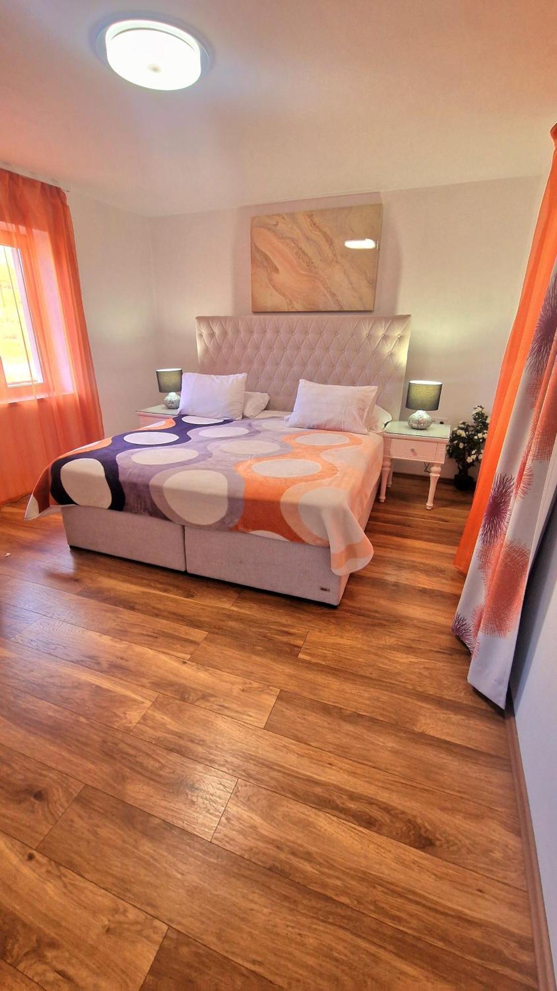 חוואר Apartments Ante 2 מראה חיצוני תמונה